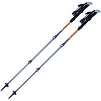 Aluminium hiking poles Lacal Stick Light