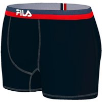 Boxer aus Baumwolle Fila FU5020