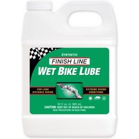 Lubrifiant Finish Line Wet