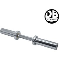 Haltère - mini barre Fit & Rack