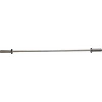 Barre de musculation Olympique courte Fit & Rack Wod 10 kg