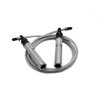 Corde à sauter lestée Fit & Rack Heavy Speed Rope