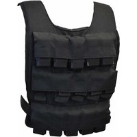 Gilet lesté Fit & Rack 20 kg