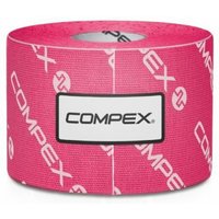 Banda de kinesiología Compex
