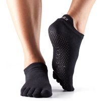 Low-cut full-toe socks Fitness-Mad Toesox
