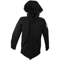 Chaqueta con capucha Forestland Mountain