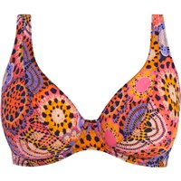 Dames zwemkleding top Freya Santiago nights