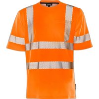 T-shirt Fristads Classe 2 7407 THV