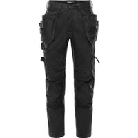 Rekbare werkbroek Fristads Outdoor 2900 GWM