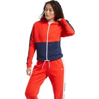 Sudadera con capucha para mujer Reebok Training