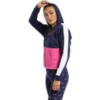 Felpa con cappuccio da donna Reebok Training