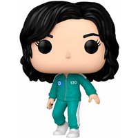 Beeldje Funko Squid Game Player 120: Hyun-ju
