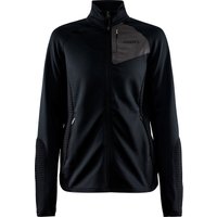 Frauen-T-Shirt Craft adv tech fleece thermal midlay