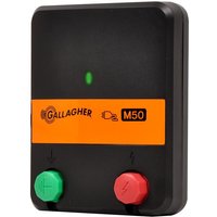 elektriseerder Gallagher M50