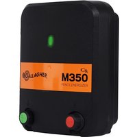 elektriseerder Gallagher M350