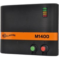 elektriseerder Gallagher M1400