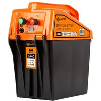 elektriseerder Gallagher BA40