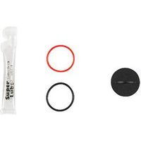 Capuchon et joint torique Garmin