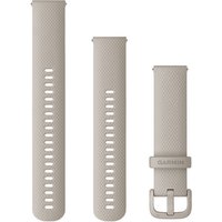 Horlogeband met snelsluiting 20 mm Garmin
