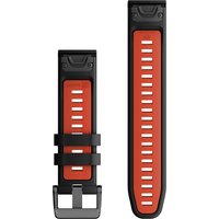 Silikon-Uhrenarmband Garmin QuickFit