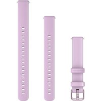 Silicone watchband Garmin Lily®