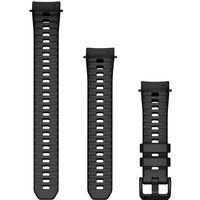 Siliconen horlogebandje Garmin Instinct® E 40mm