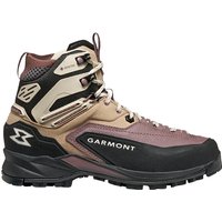 Hiking shoes Garmont Akron Gtx mid