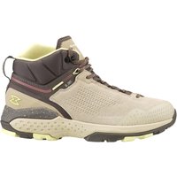 Chaussures de randonnée femme Garmont Groove G-Dry