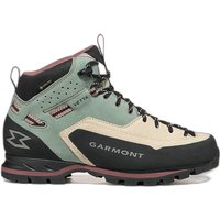 Damen-Wanderschuhe Garmont Vetta Evo GTX