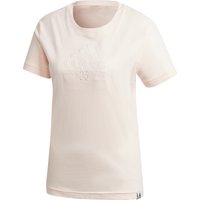 Frauen-T-Shirt adidas Brilliant Basics