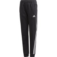 Pantalón de chándal para niño adidas 3-Stripes Tapered Leg
