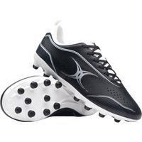 Zapatillas de rugby Gilbert Torq MSX
