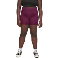 Hoge taille hardloopbroek voor vrouwen Girlfriend Collective