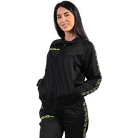 Strickjacke mit Band Givova
