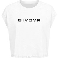 T-shirt femme Givova
