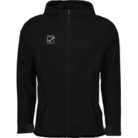 Regenjacke mit Kapuze Givova