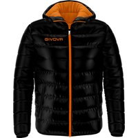 Kinder-Daunenjacke Givova Olanda