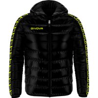 Doudoune bande Givova Olanda