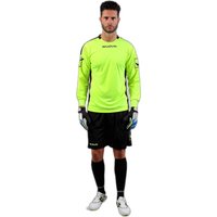Set aus Torwarttrikot und Shorts Givova