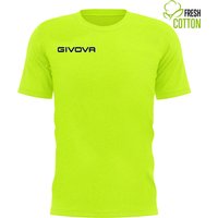 T-shirt in cotone Givova Fresh