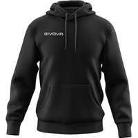 Hoodie Givova New