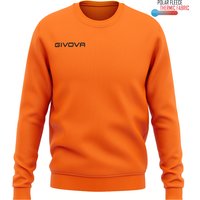 Sweatshirt polaire Givova One