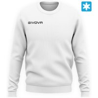 Sweatshirt col rond enfant Givova