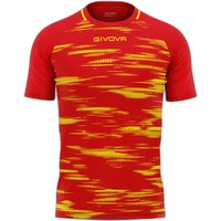 Maillot enfant Givova Pixel