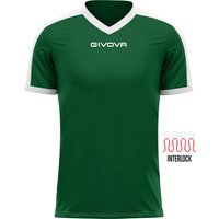 Children's jersey Givova Revolution
