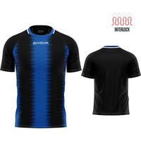Gestreiftes Trikot Givova