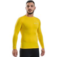 Sous maillot manches longues élastique Givova Corpus 3