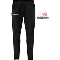 Pantalon de jogging Givova 100