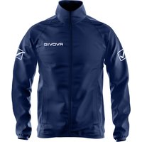 Wasserdichte Kinderjacke Givova Basico