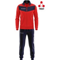 Trainingsanzug Givova Visa
